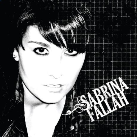“Sabrina Fallah” EP – 2012